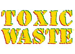 Toxic Waste